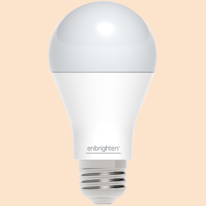 Killeen smart light bulb