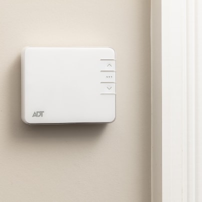 Killeen smart thermostat adt